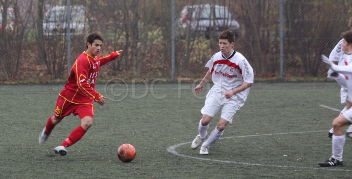 FCN VEJLE 067 